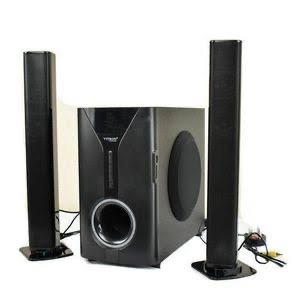 Uffer sound systems