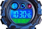 Digital watches