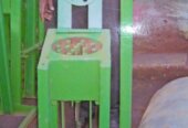 Bricket molds