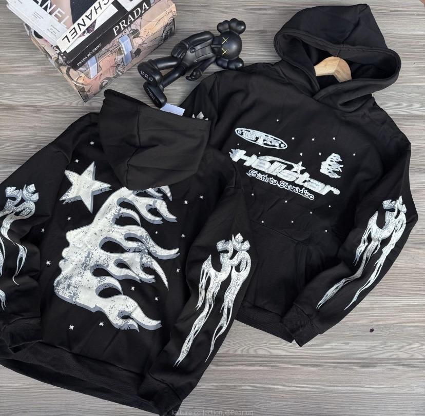 Hoodies