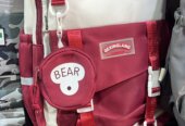 Sport hand bag