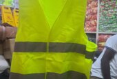Reflector Vest