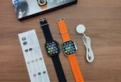Smart watches