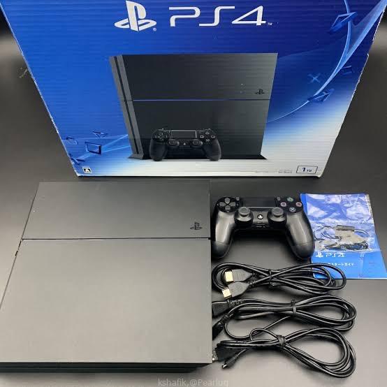 PS4