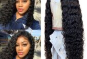 Wigs and wig installation