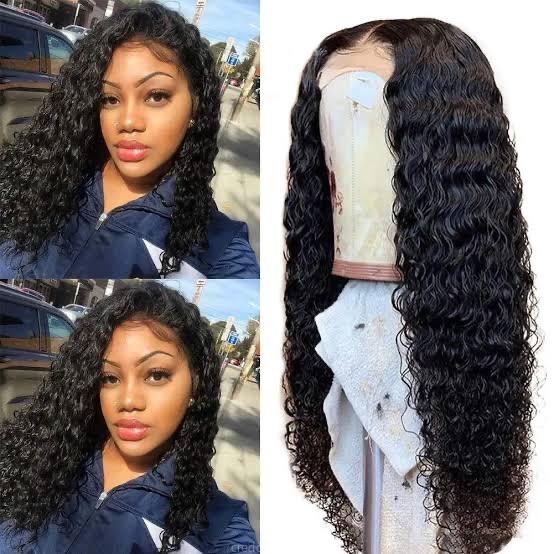 Wigs and wig installation