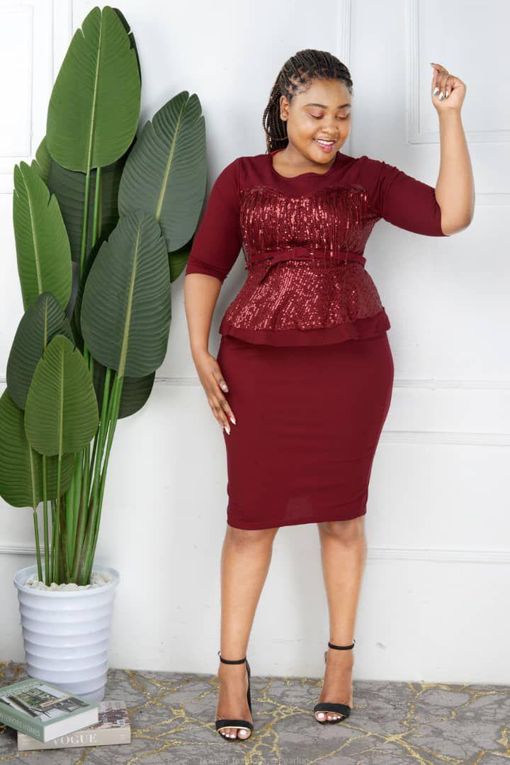 Original office ladies Dress