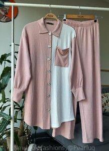 Ladies two pieces