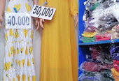 Dresses , Nickers , crop tops and tops for ladies