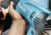 Rotary hammer drill