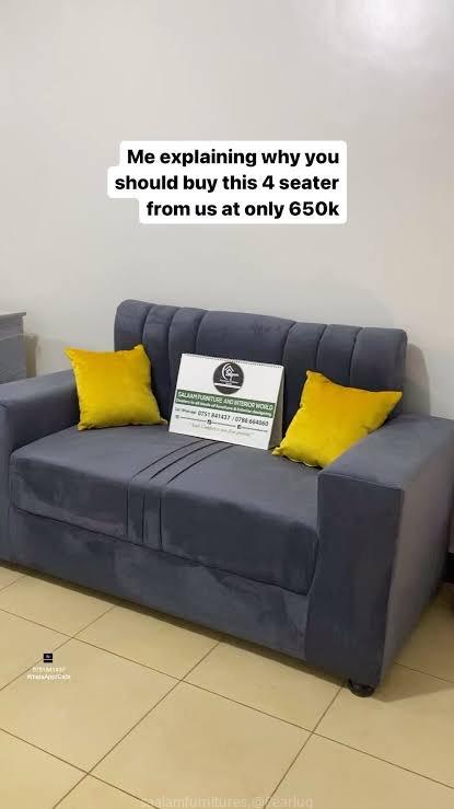 Quick deal