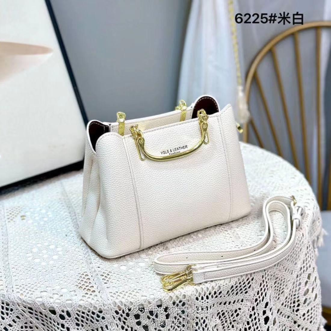 Classic handbags