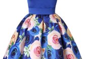 Kids dresses
