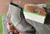 Timberlands
