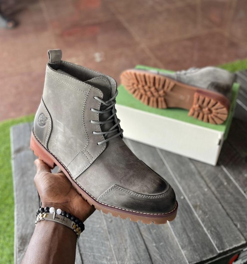 Timberlands