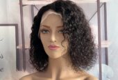 Wigs