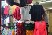 All girls clothes