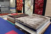 All sizes of carpets