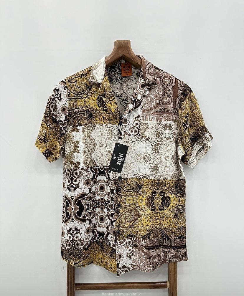 Vintage shirts