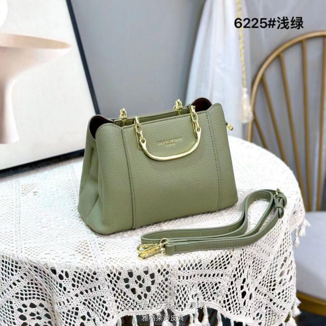Classic handbags