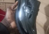 Classic shoes