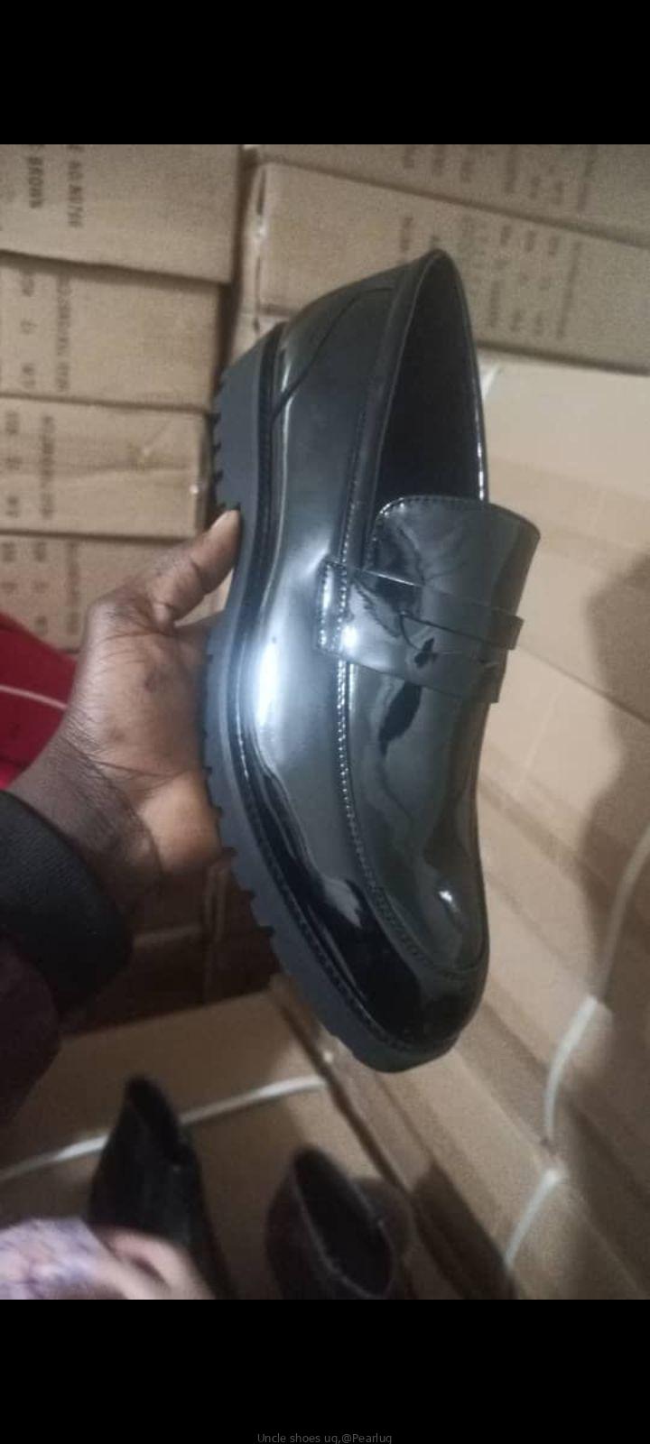 Classic shoes