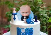 Cakes