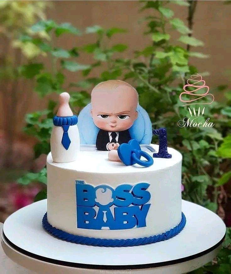 Cakes