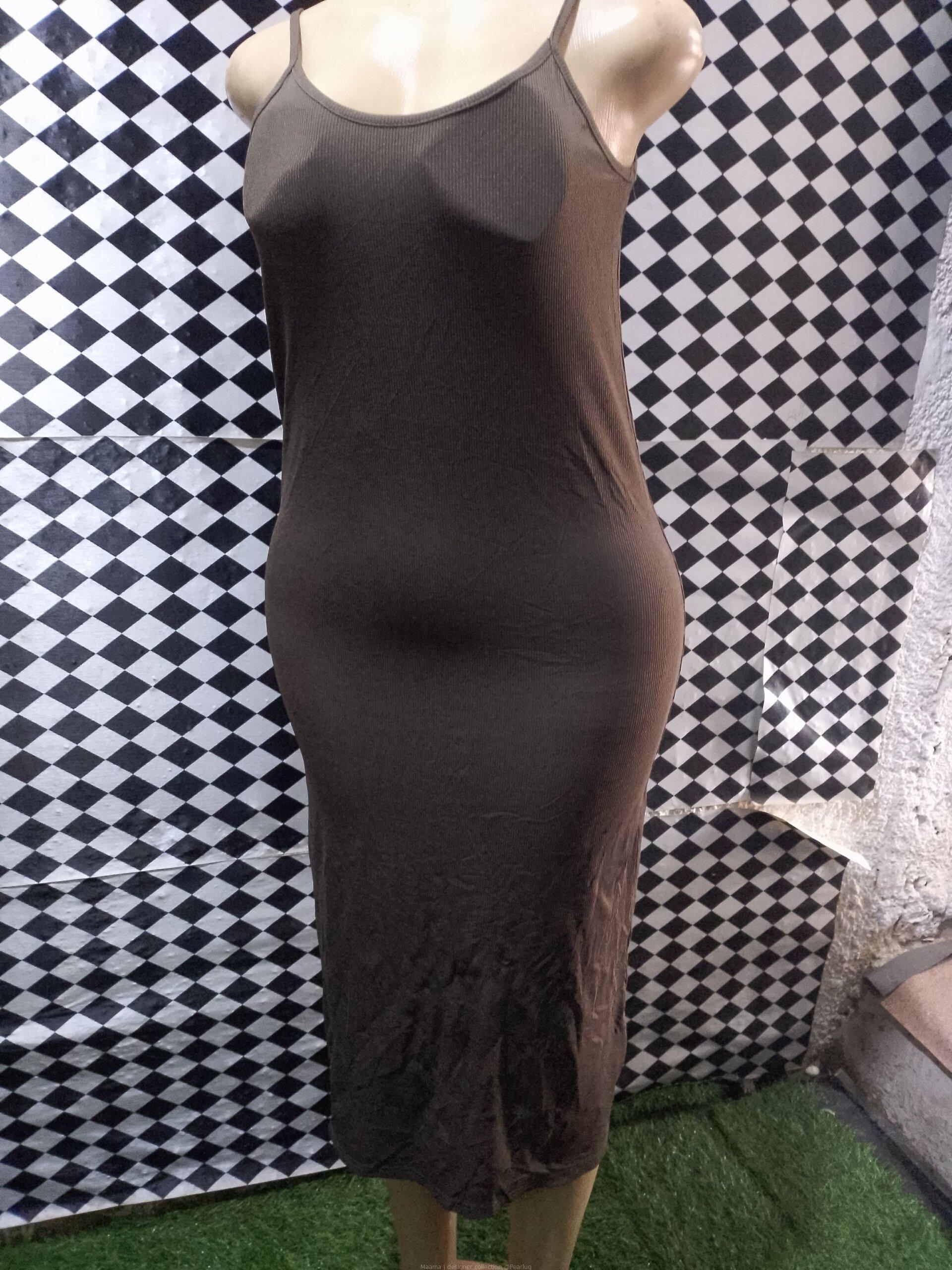 First second hand clothes