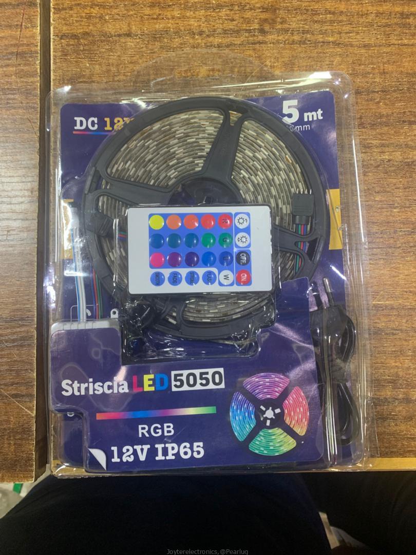 strip lights