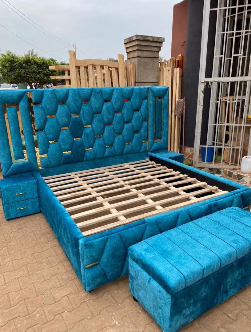 Quality beds