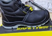 Safety Shoes