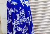 Ladies sun-dress