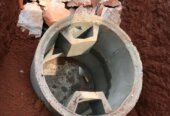 Bio digester