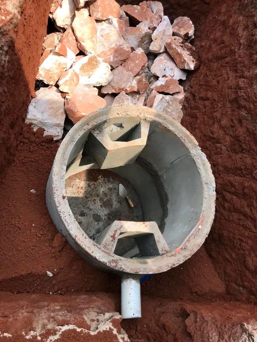 Bio digester