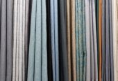 Executive curtains