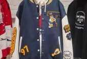 Baseball jackets