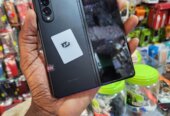 Galaxy Fold3 256gb