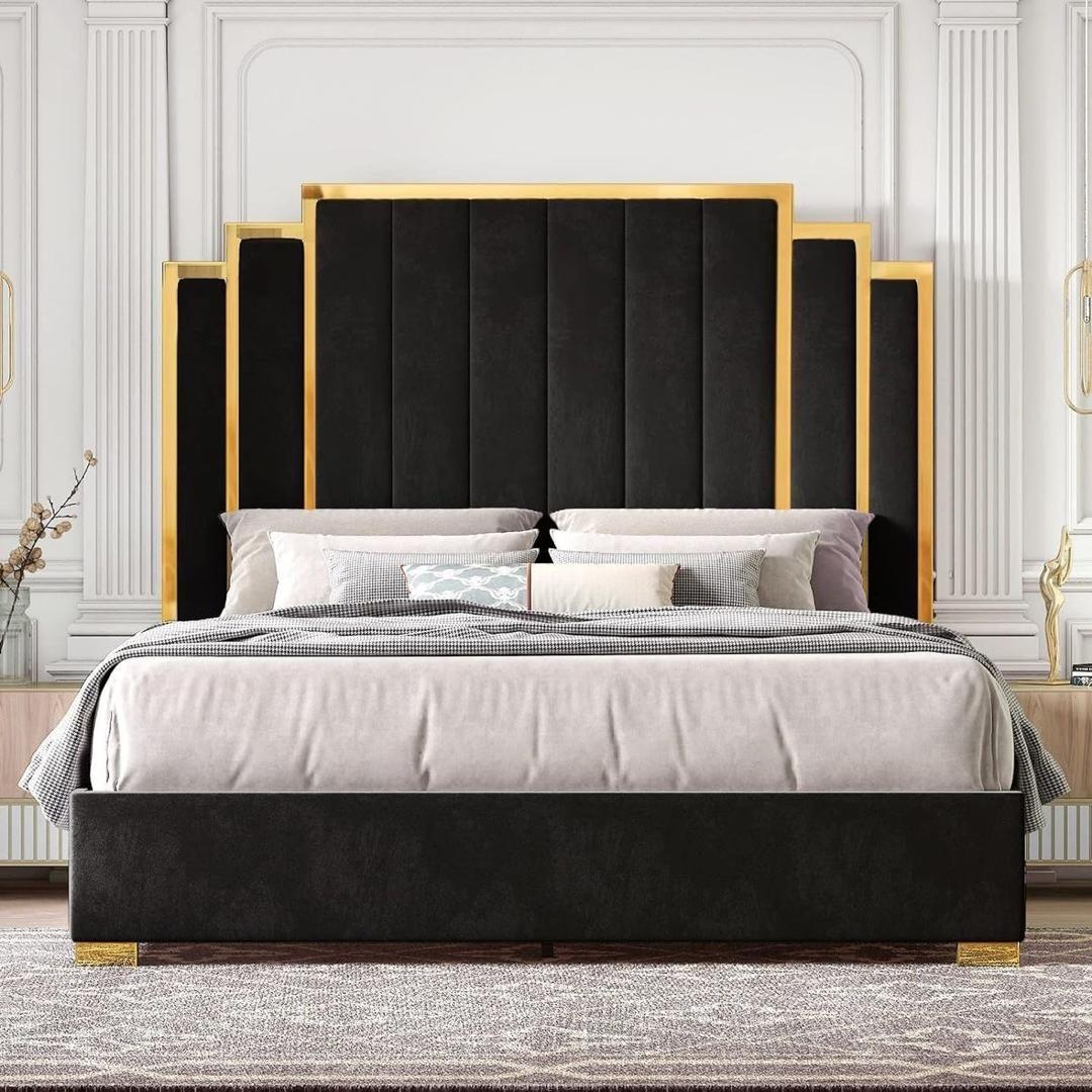 Quality beds