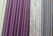 Executive curtains