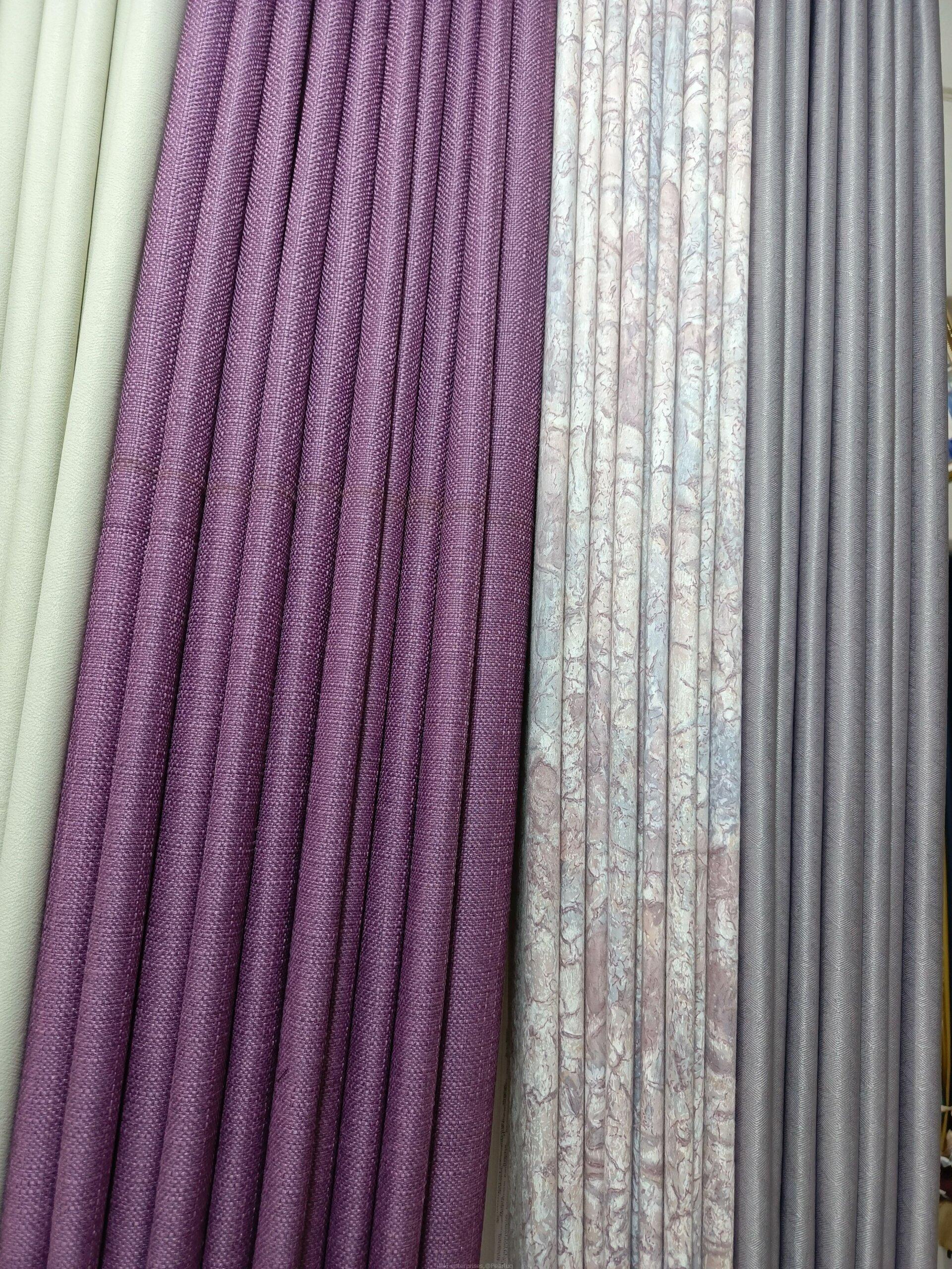 Executive curtains