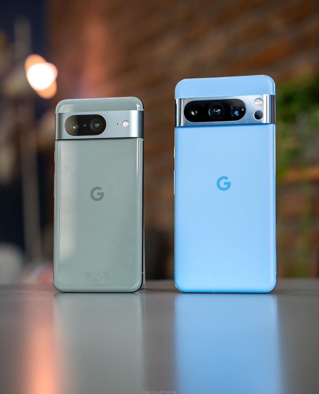Pixel 7