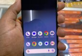 Google pixel 4a