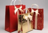 Gift bags