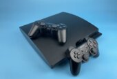 Play station 3s