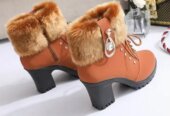 Classic shoes
