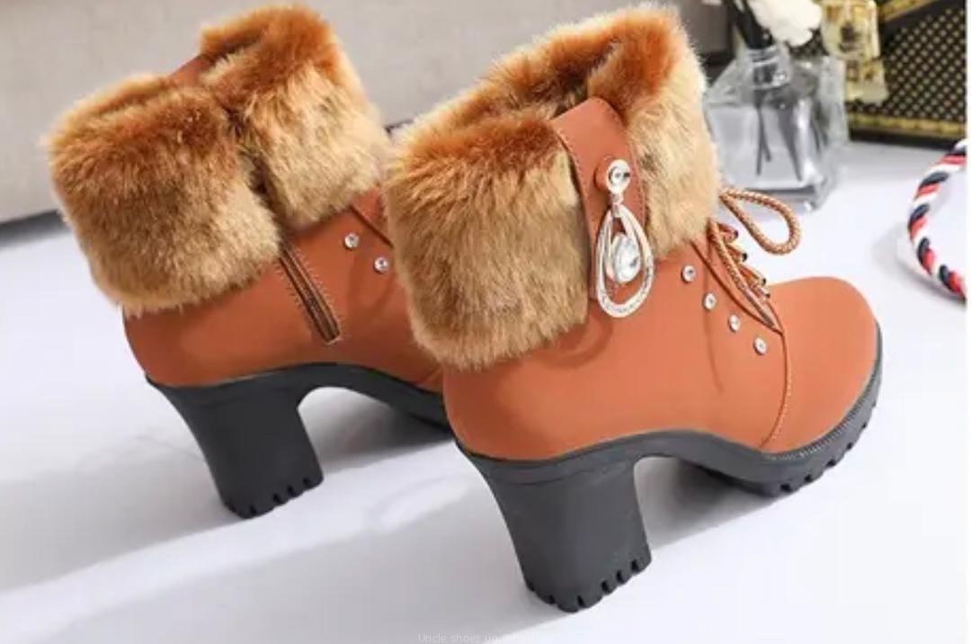 Classic shoes