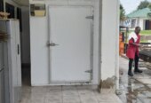 Coldroom sales,hire and repair