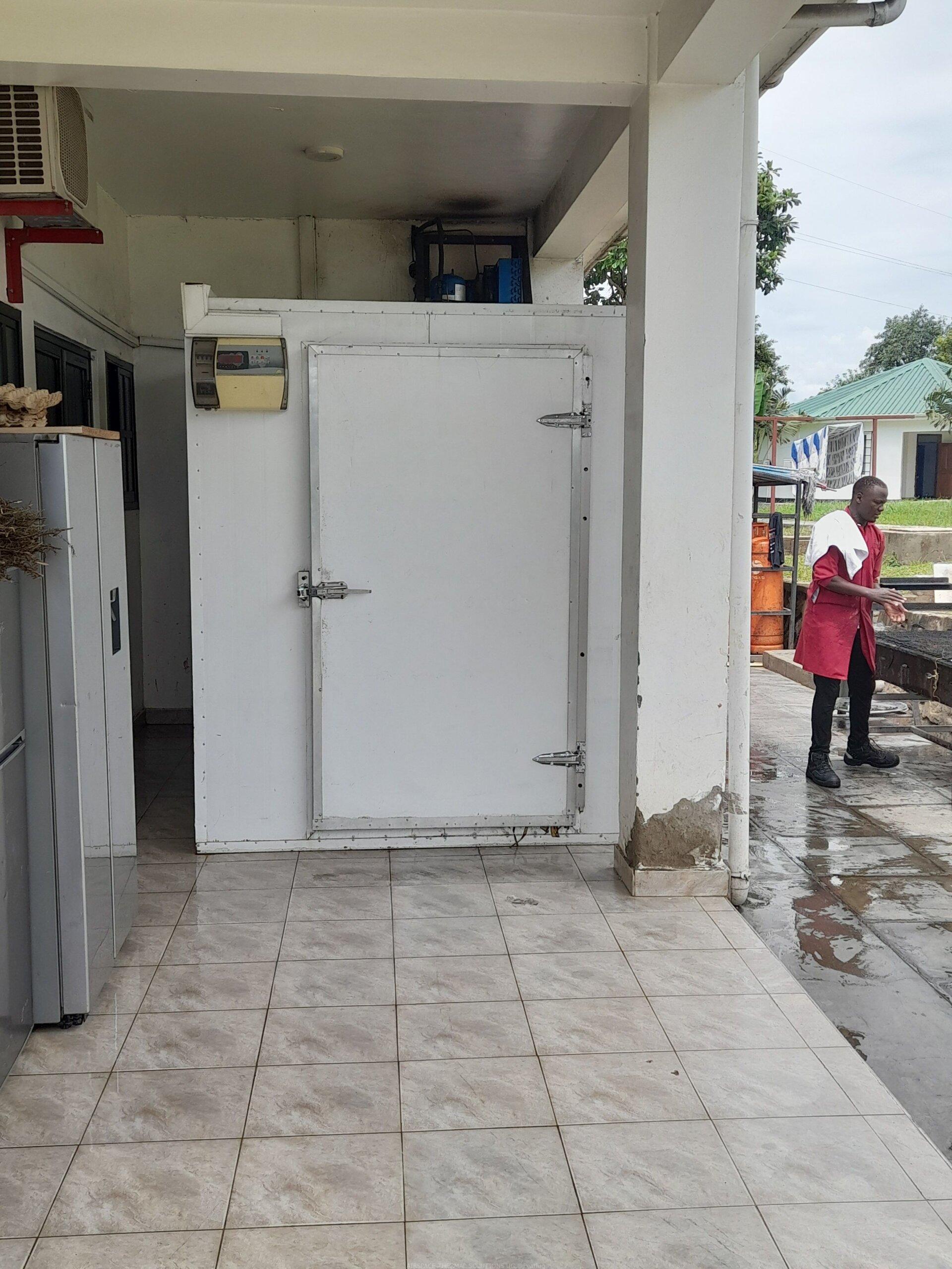 Coldroom sales,hire and repair