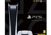 Play station 5s